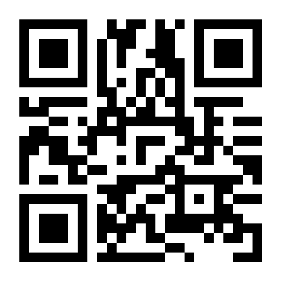 Image of Missile Community Cancer Study QR Code