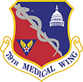 79th Medical Wing