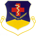 USAF Hospital Clark