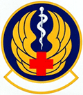 507th Tactical Dispensary