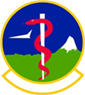 USAF Dispensary McChord