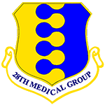 Air Force Medical Service Mtf Ellsworth