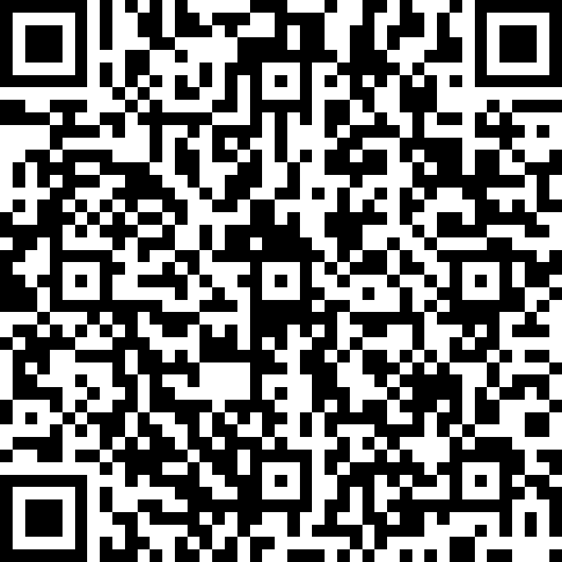 Graphic of GHE Quarterly QR Code