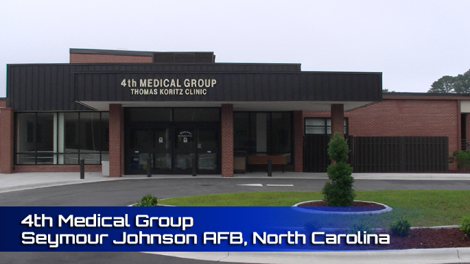 Air Force Medical Service > MTF > Seymour Johnson > About Us