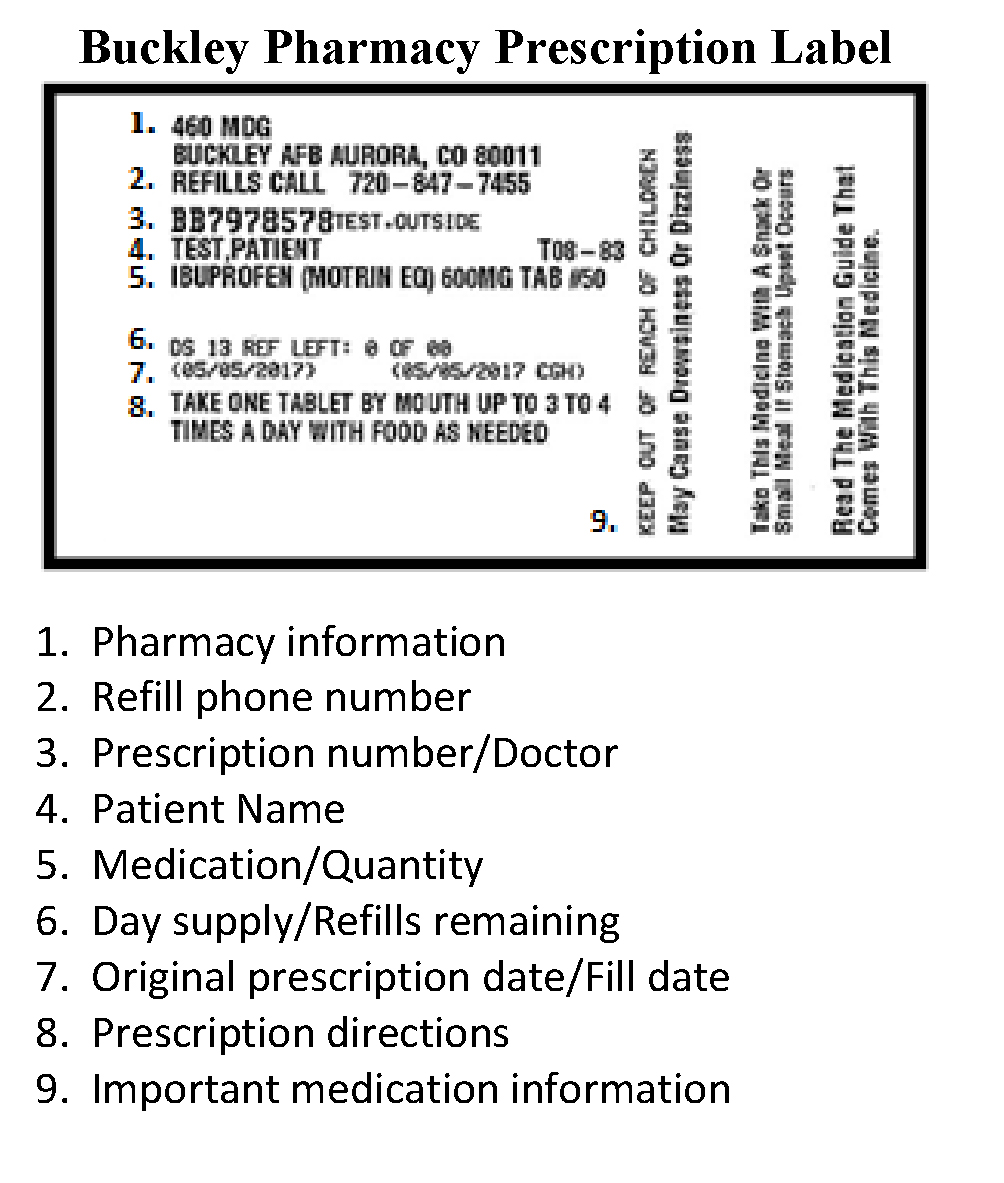 air force medical service mtf buckley fill and manage