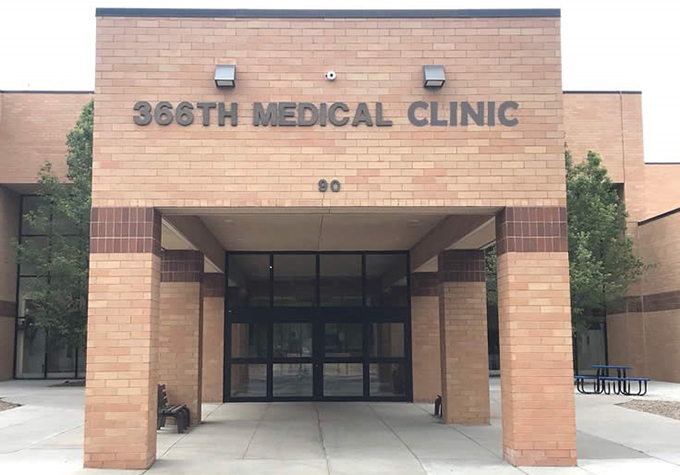 Image of 366th Medical Clinic