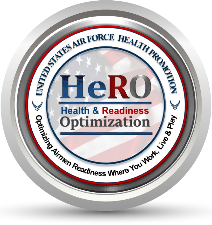 Graphic of HeRO Logo