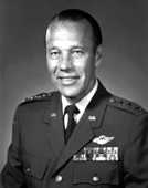Lt. Gen. (Dr.) George Schafer