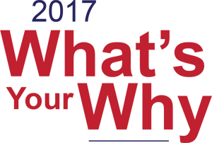 2017 What's Your Way Logo